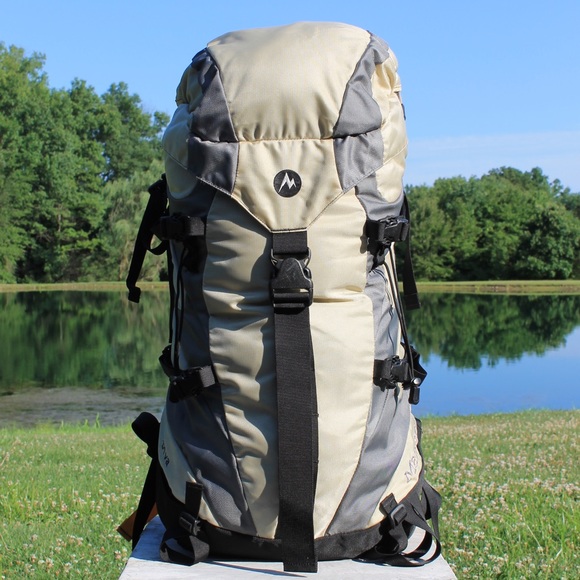 marmot women's backpack